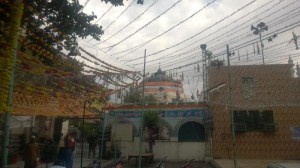 Meera Mauj Darya Shrine